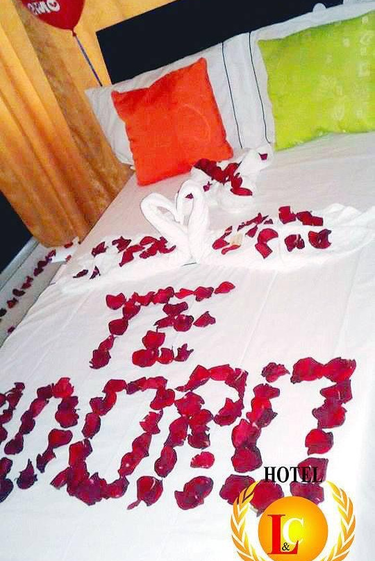 Hotel L Y C Llano Confort主图