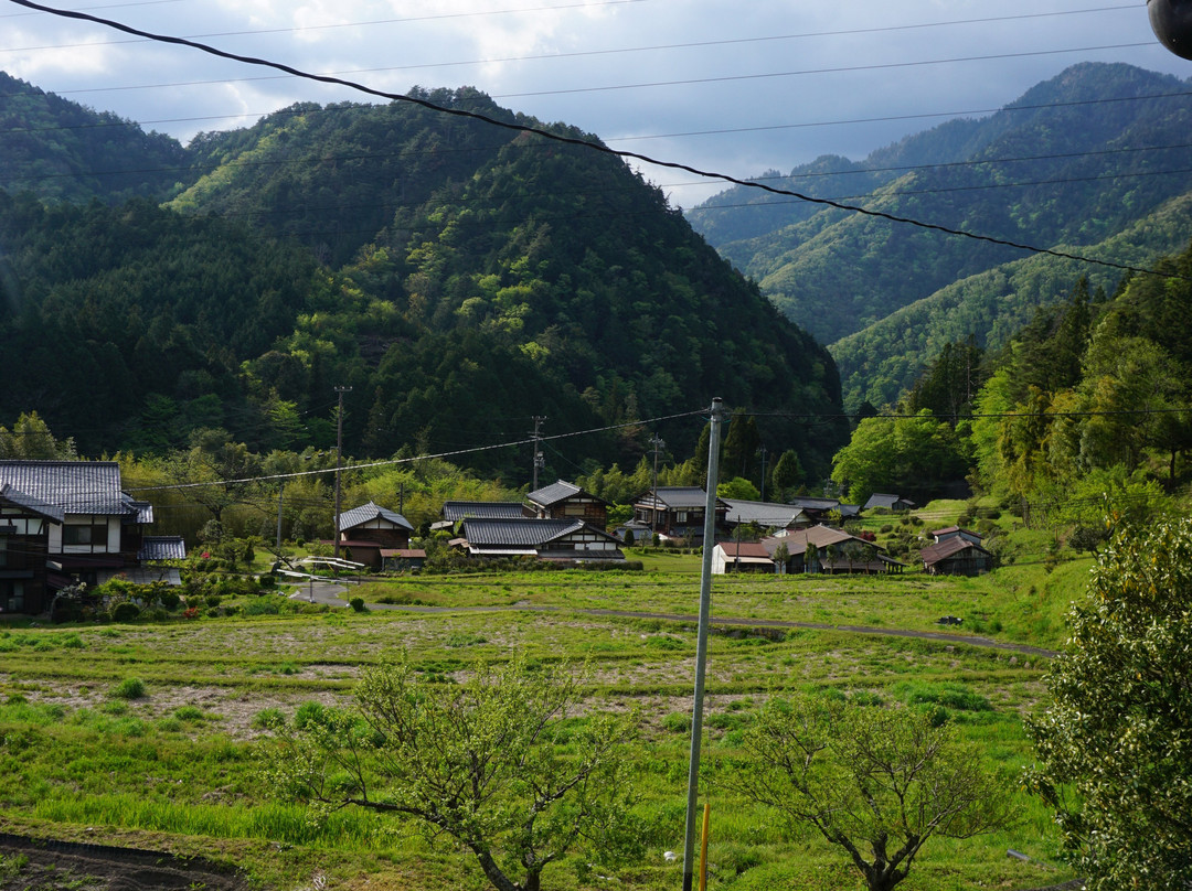 奥亚多大吉酒店主图