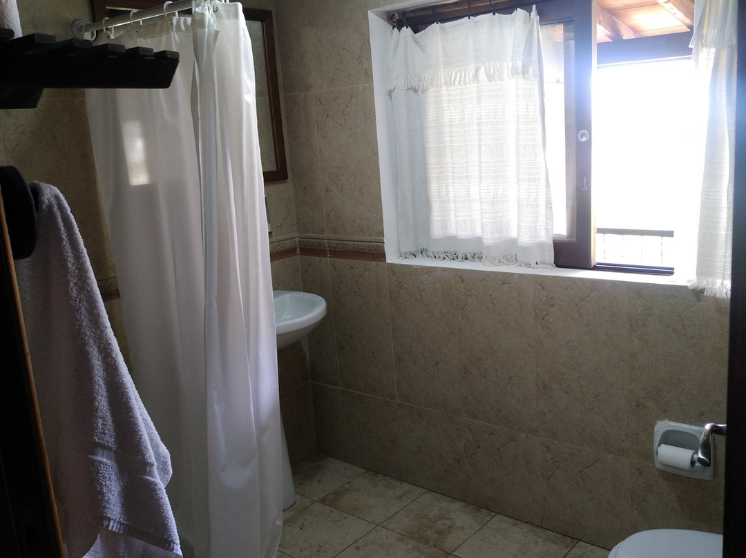 Ambelikos Traditional Agrohotel主图