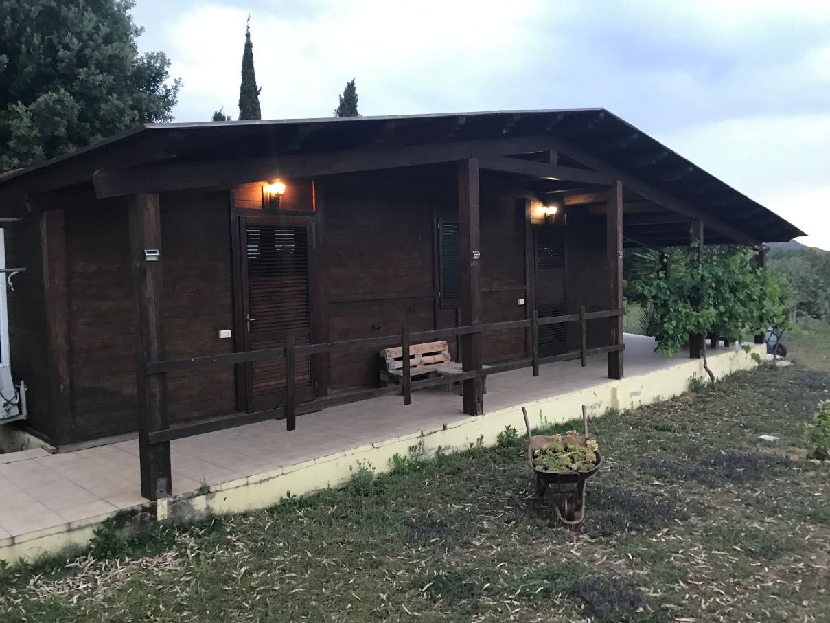 Soleluna Guest House-浴室