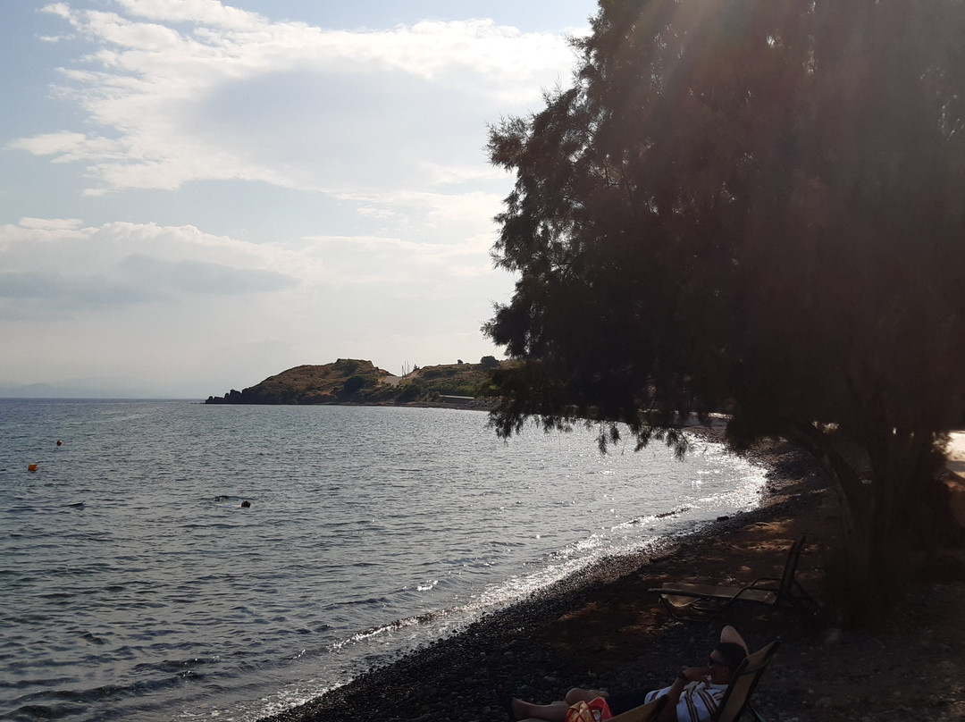 Bella Vista Hotel主图