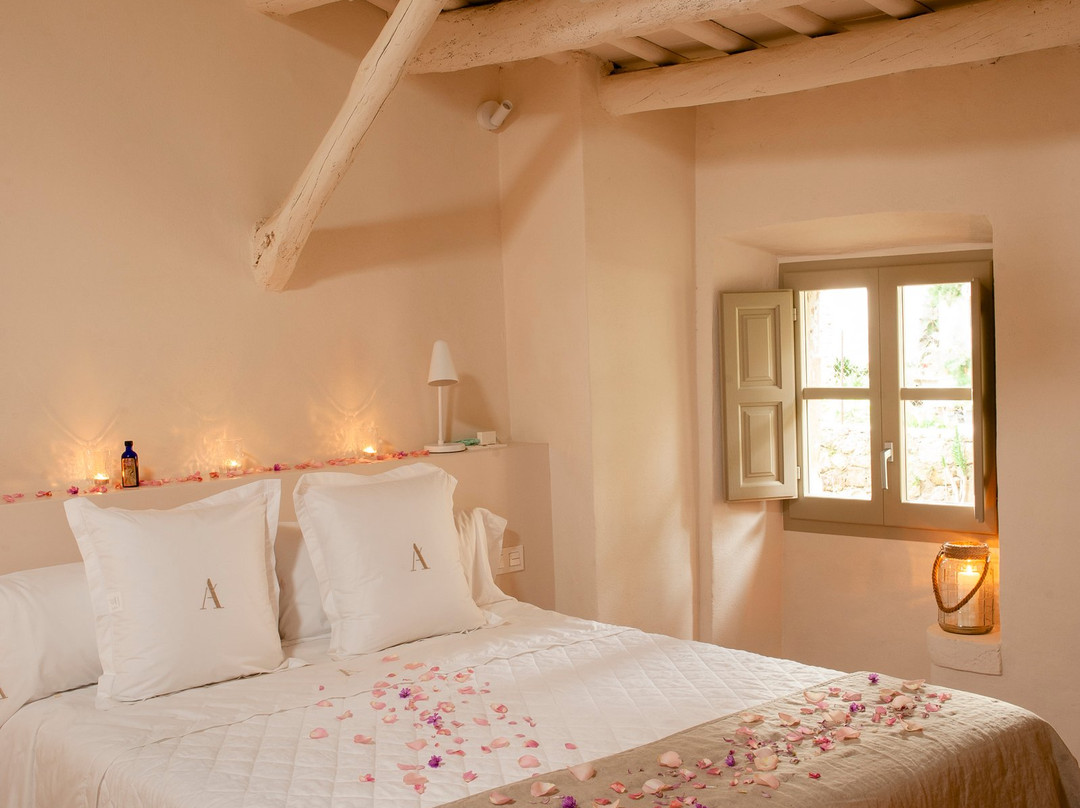 Arkhé Hotel Boutique主图