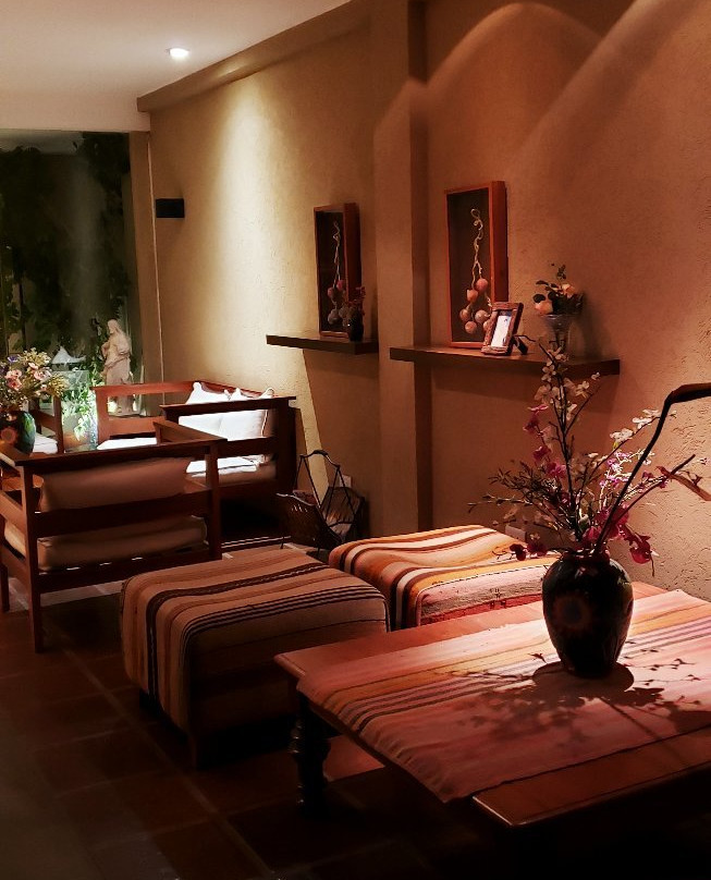 Tayka Suites Salta主图