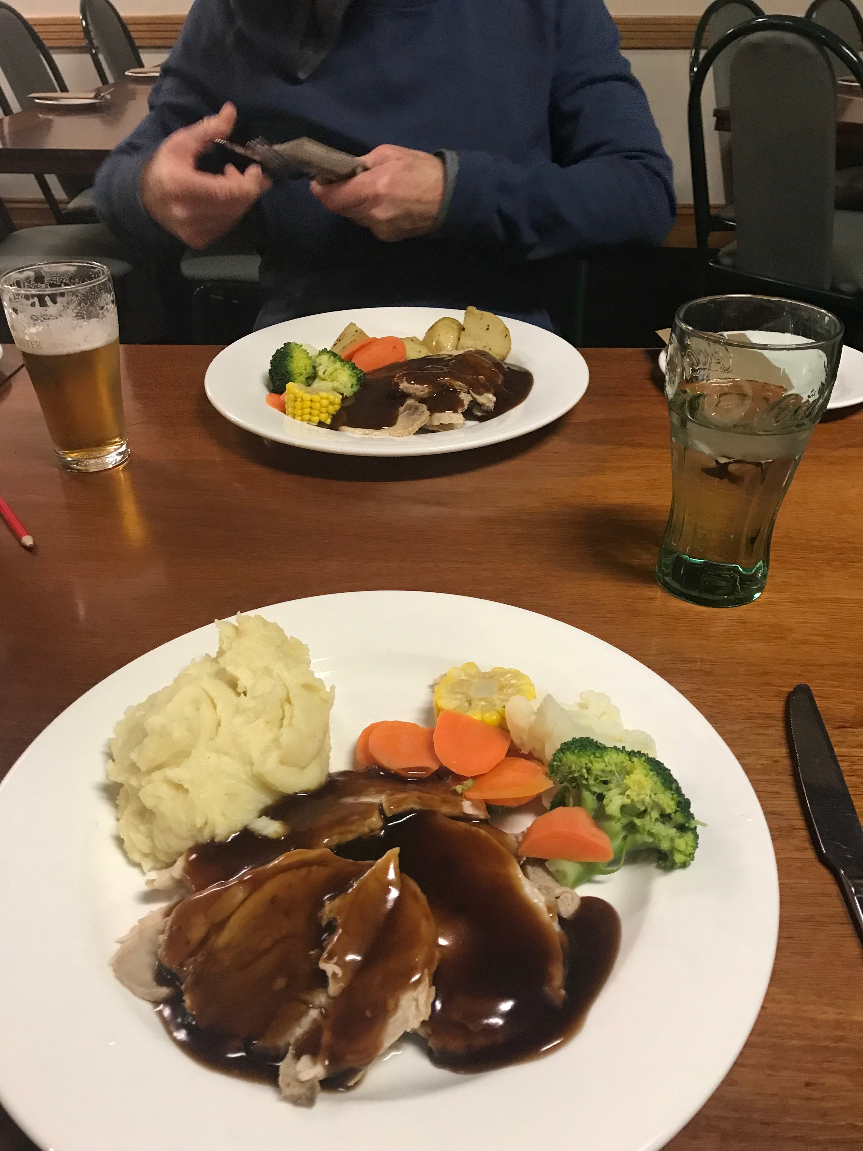 Commercial Hotel Morgan-官方