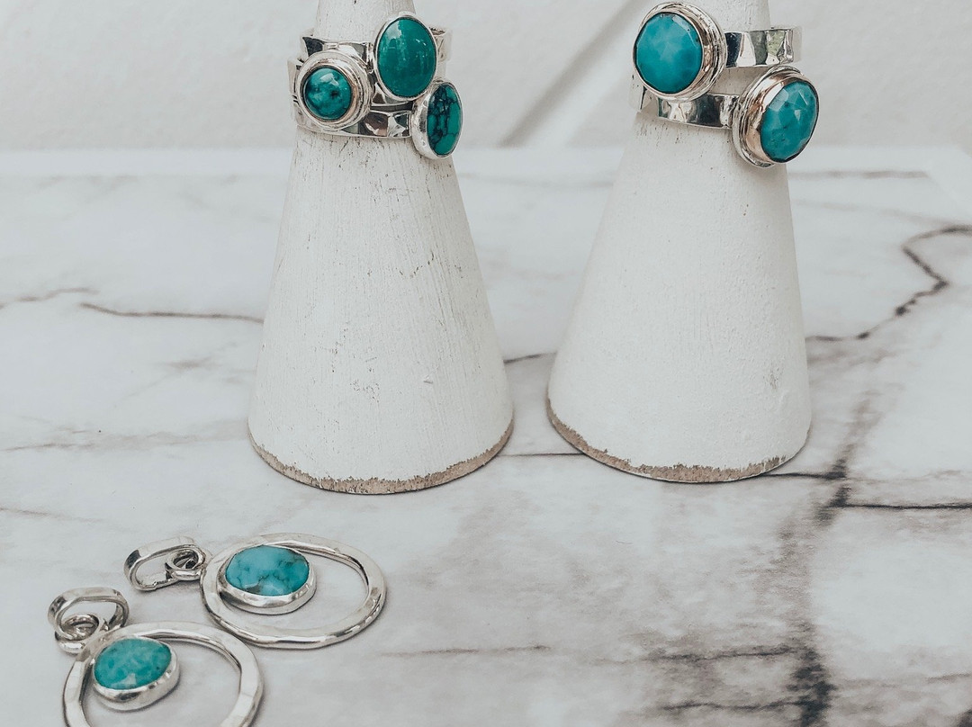 ib designs-Christiansted必去景点