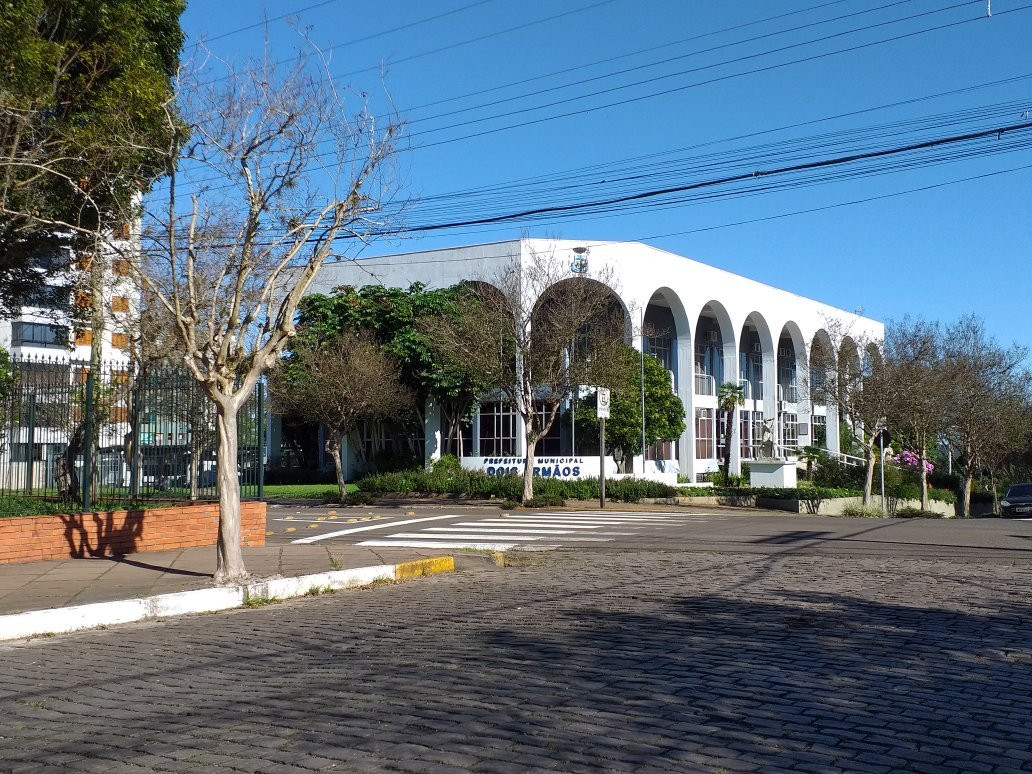 Prefeitura Municipal de Dois Irmãos景点图片