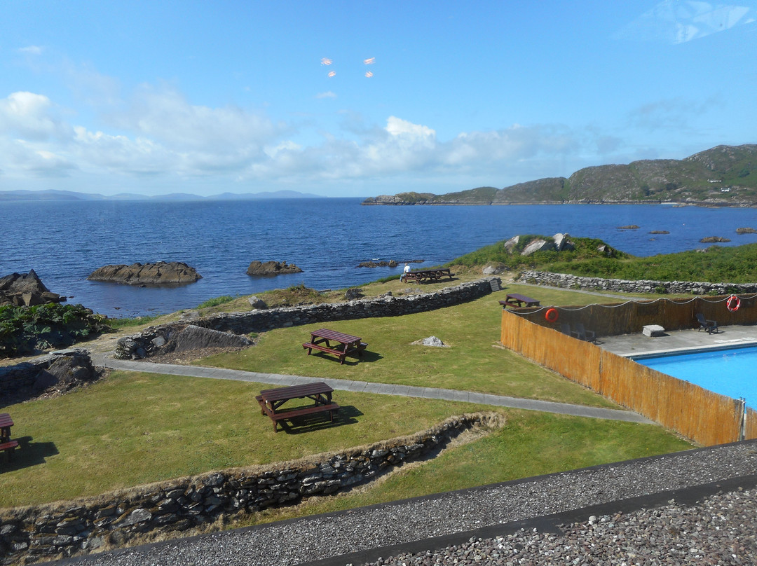 Derrynane Hotel & Holiday Homes主图