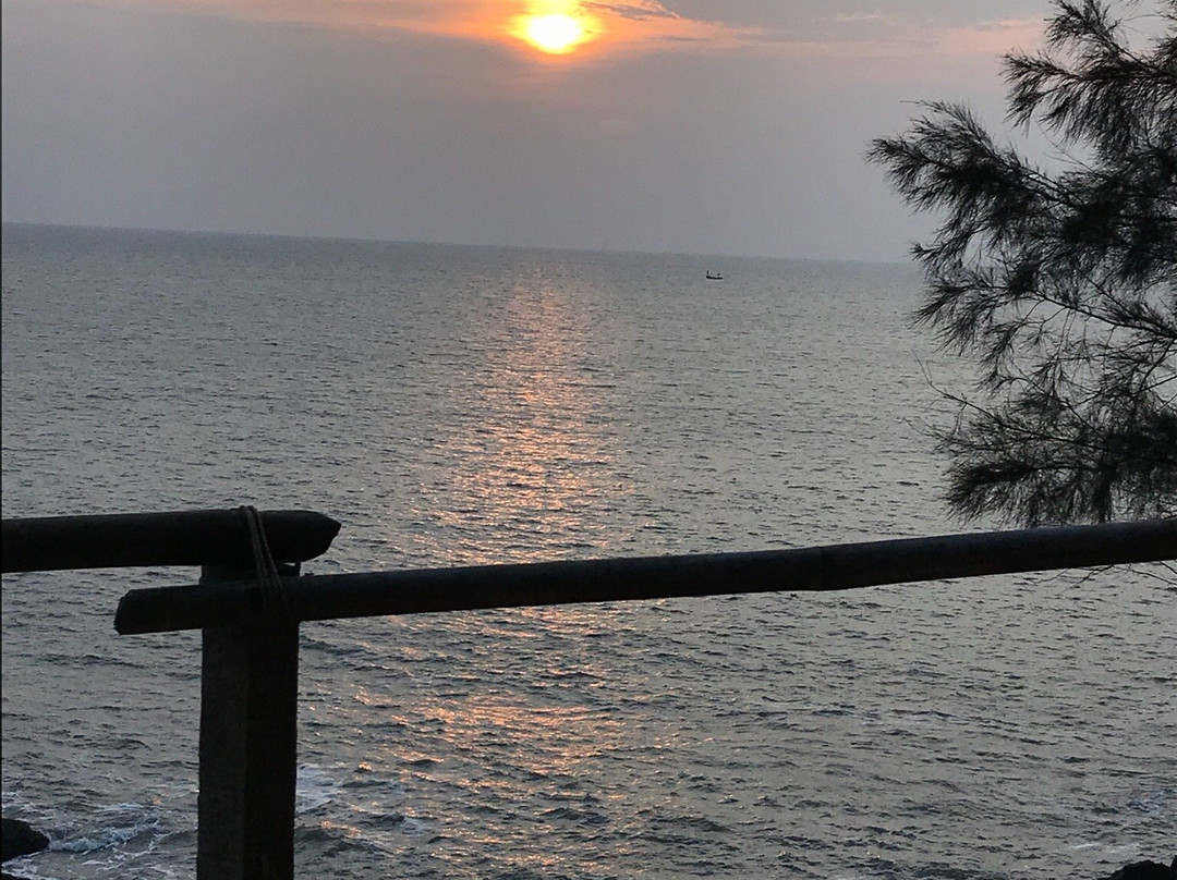 Shantidham Cafe主图