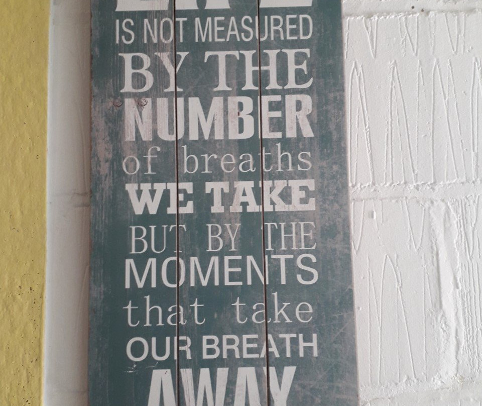 The Yoga Centre Dorking-多肯必去景点