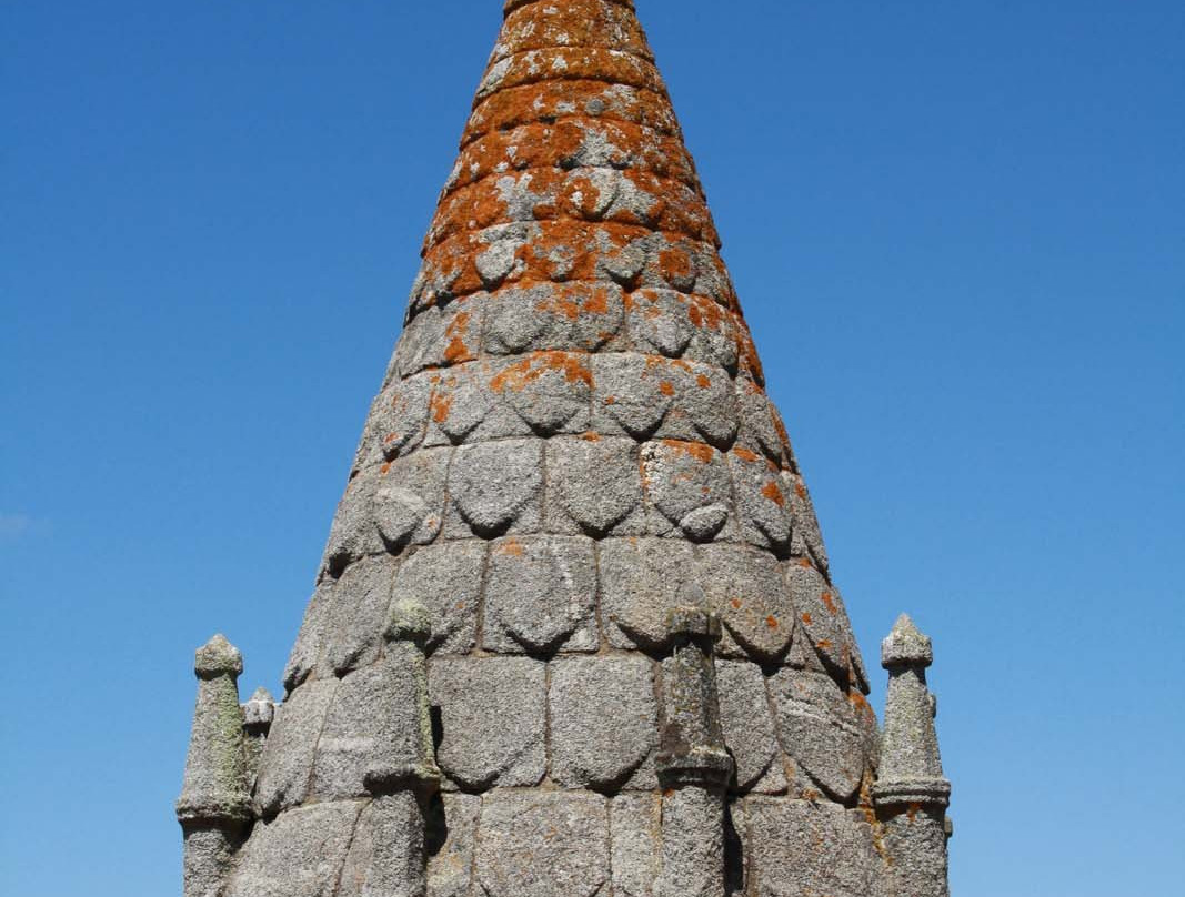 埃芙拉历史古城-埃武拉必去景点