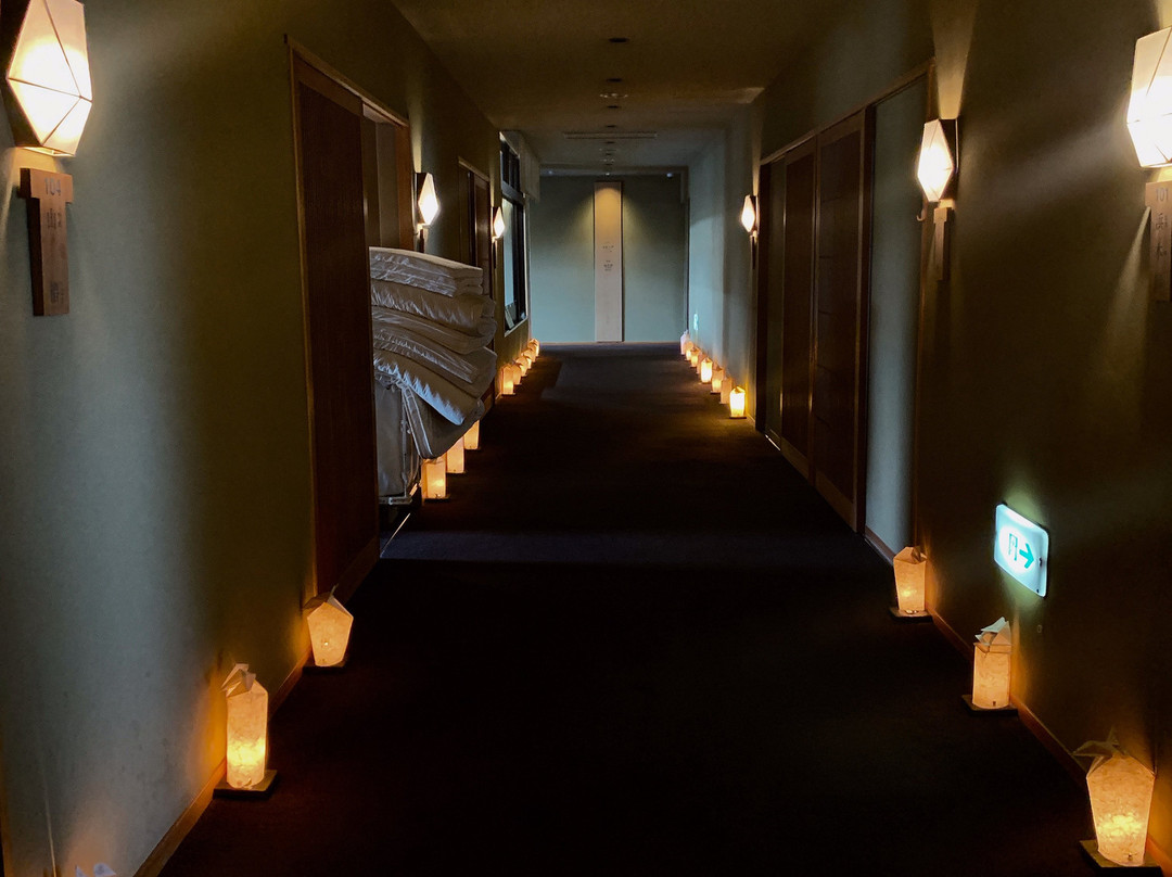 汐汤风之音旅馆主图