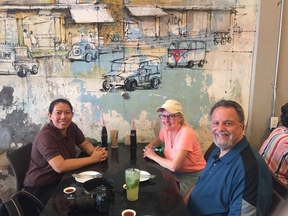 Overchill Tours and Travel-曼谷必去景点