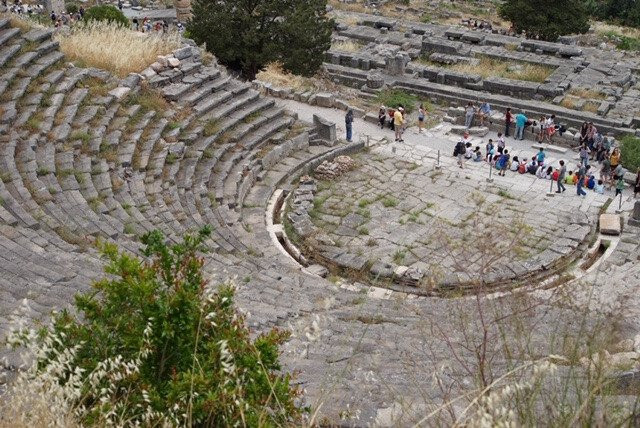 Superb Athens-Tours景点图片
