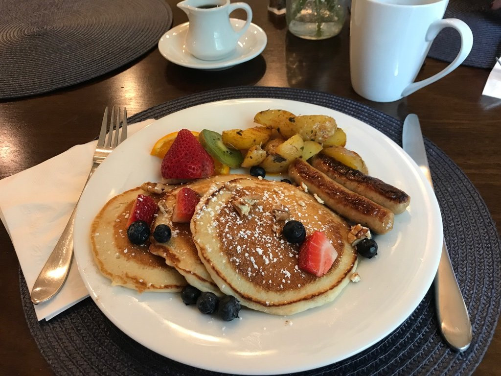 The Savannah, Boutique Bnb & Spa主图