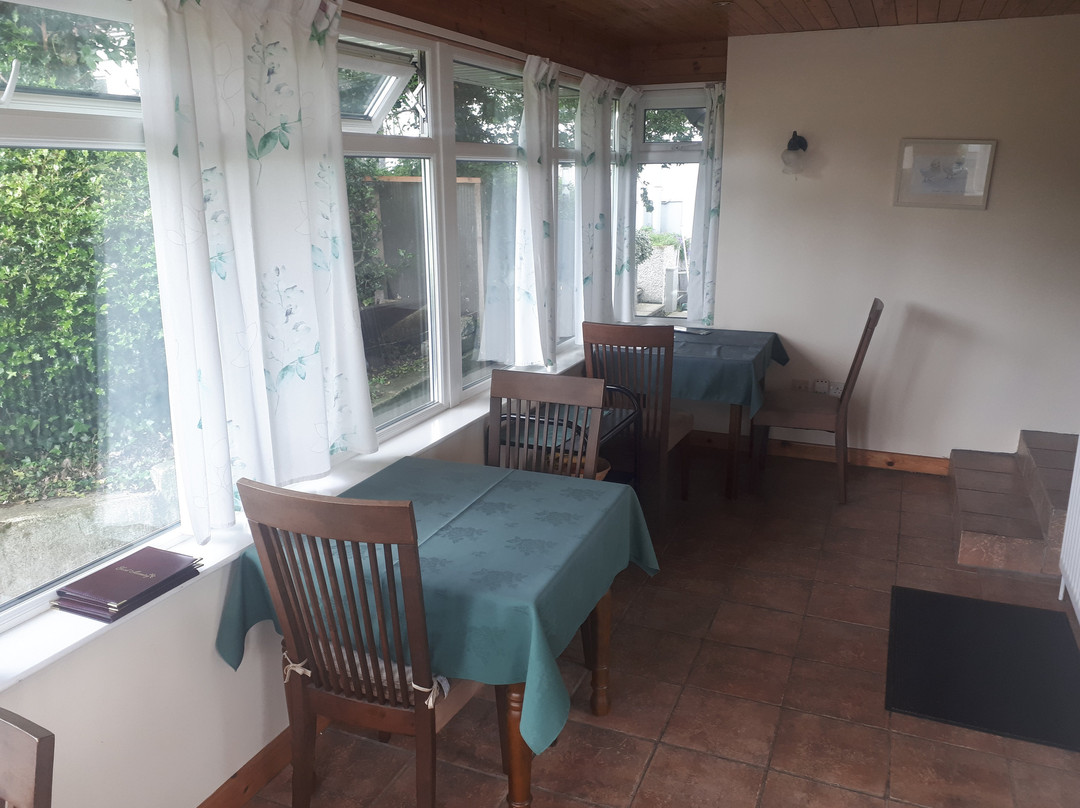 Oakleigh House主图