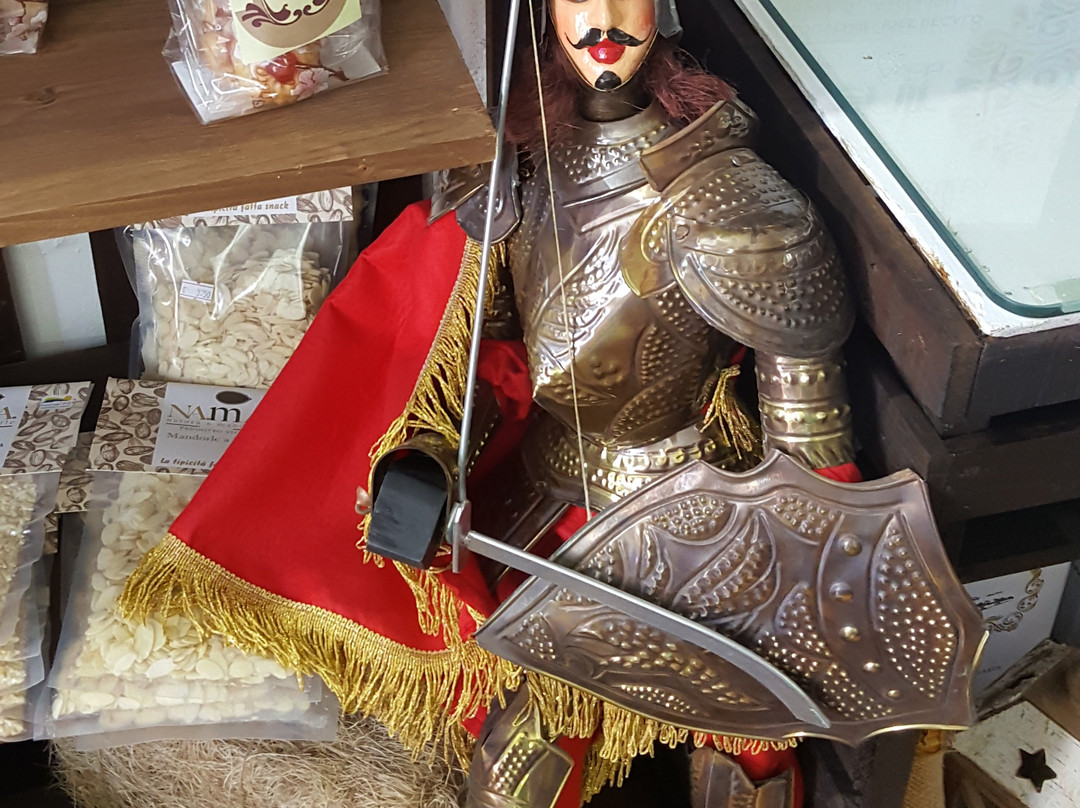 Ibla Souvenir Avola-Avola必去景点