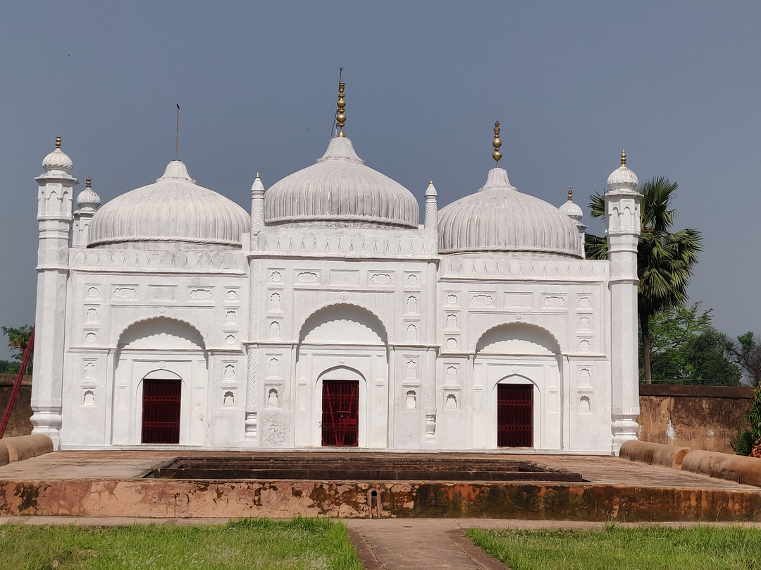 Khosh Bagh景点图片