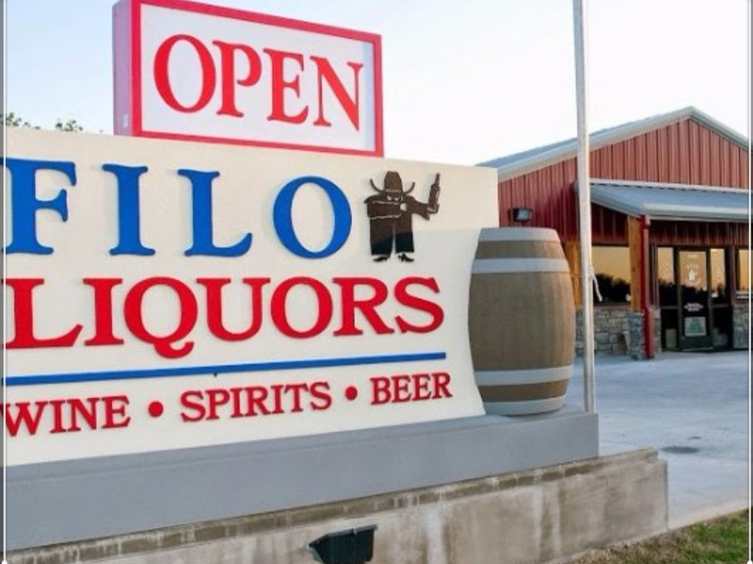 FILO Liquors景点图片