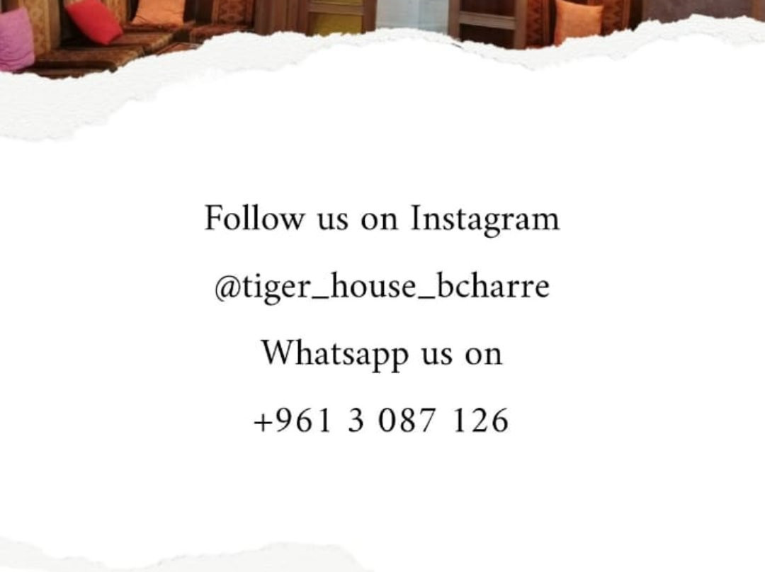 Tiger House Pension主图