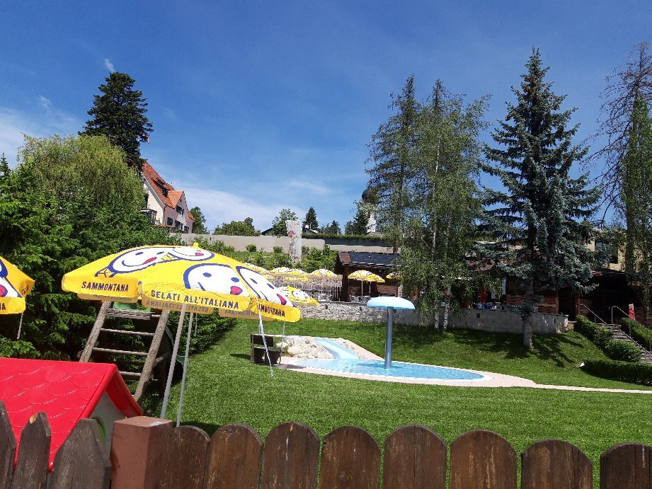 Ristorante del Lido Soprabolzano