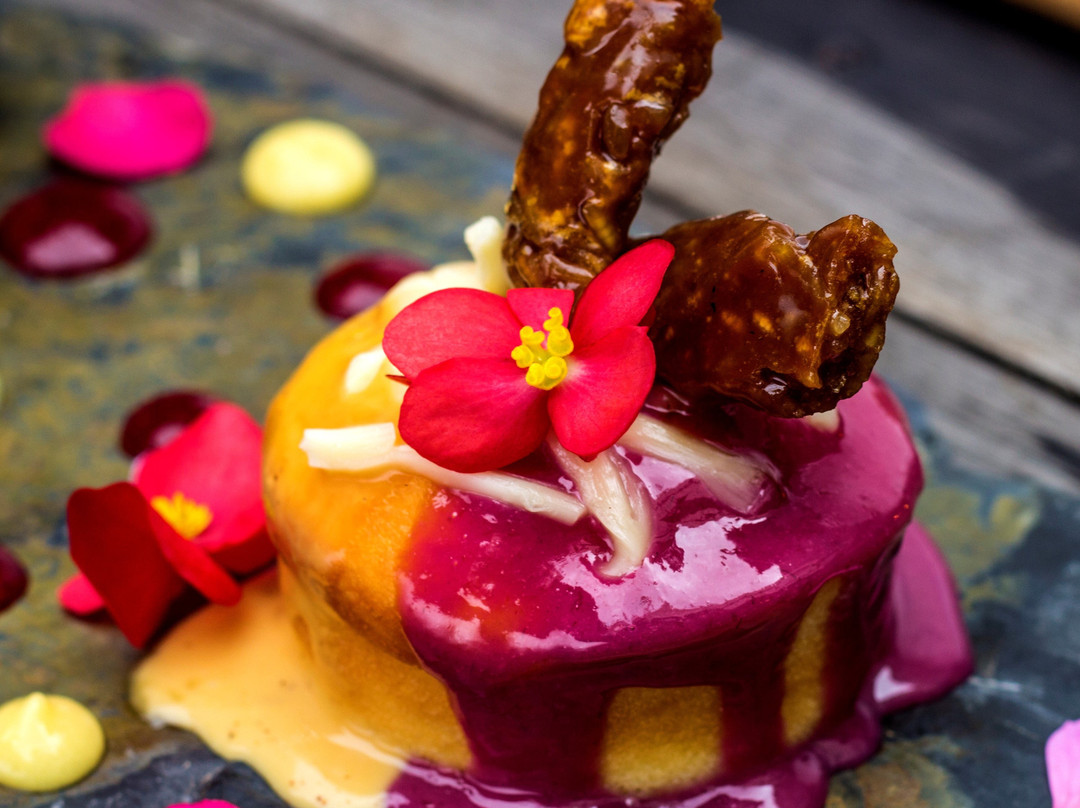 Santa Fe Cafe & Restaurante