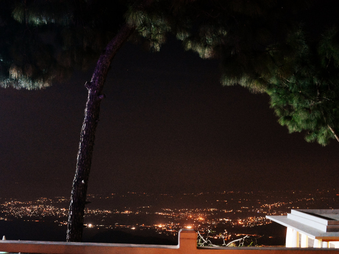 莫克沙喜马拉雅温泉渡假村主图