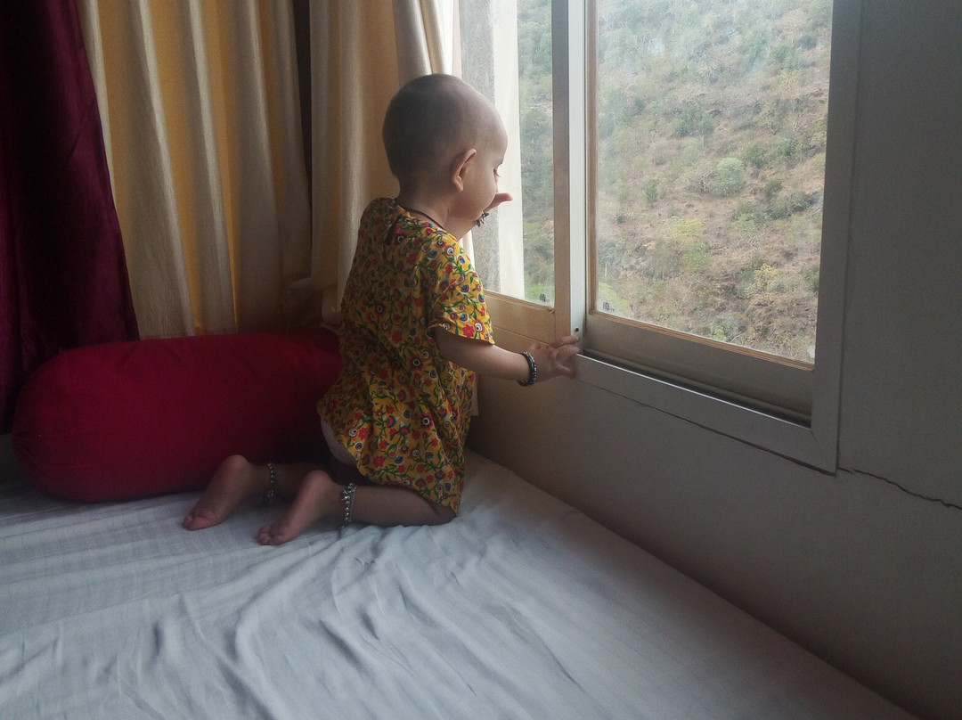 Hotel Garh Kumbha主图