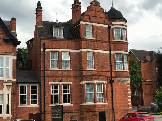 贝斯特韦斯特威斯敏斯特酒店主图