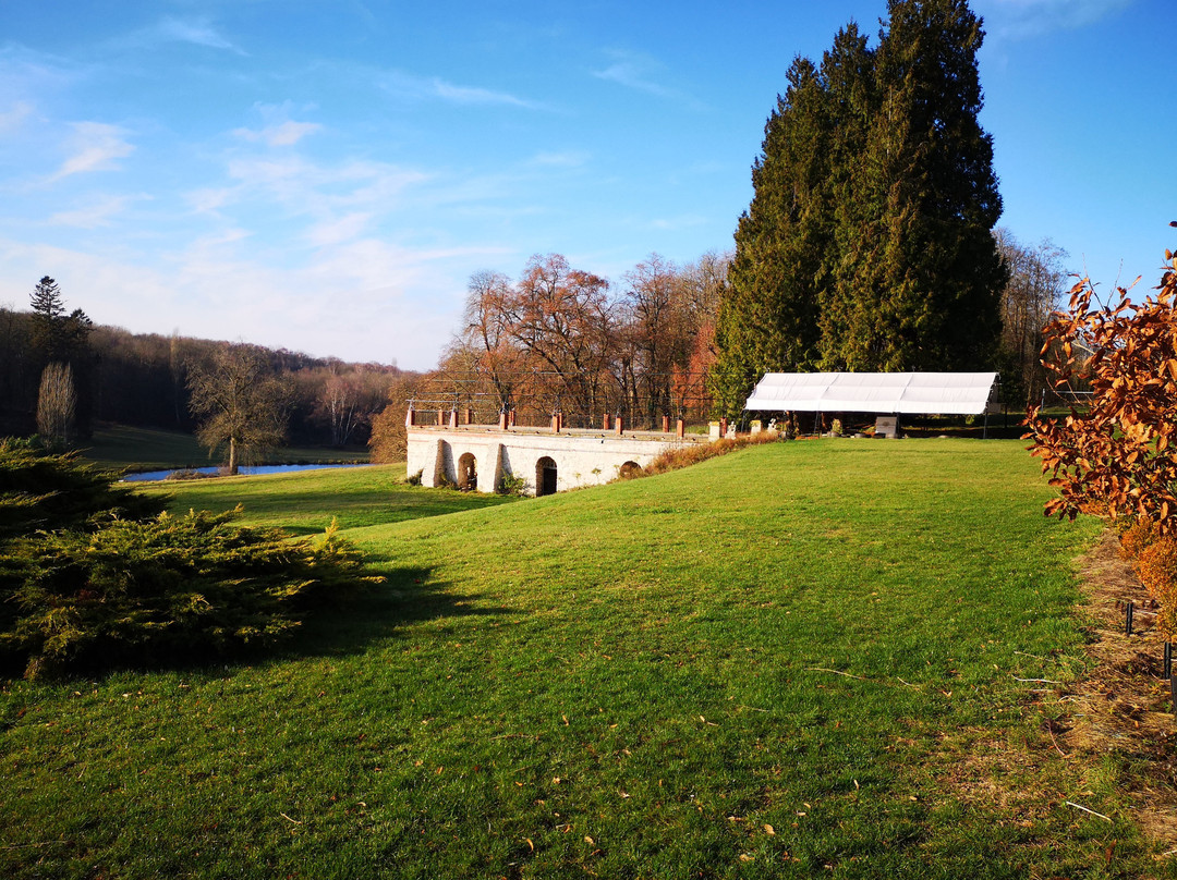 Chateau de la Bucherie主图