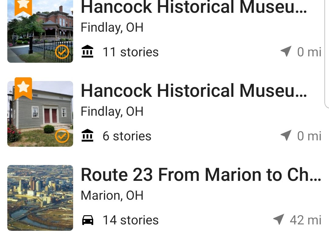 Hancock Historical Museum-Findlay必去景点