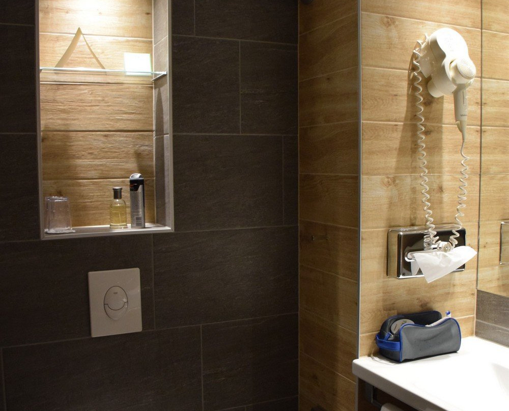 Holiday Inn Budapest - Budaörs By IHG主图