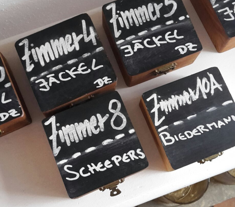 Hotel am Markt主图