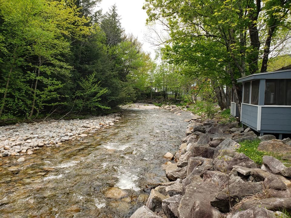 Mt. Liberty Lodging主图