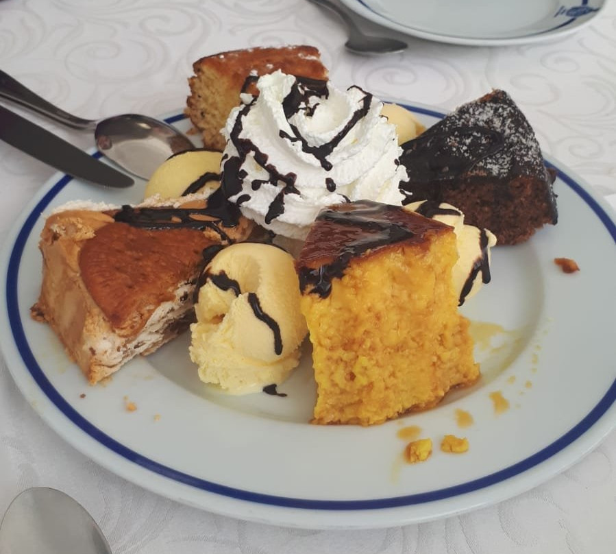 Estalagem Falco Mendonca主图