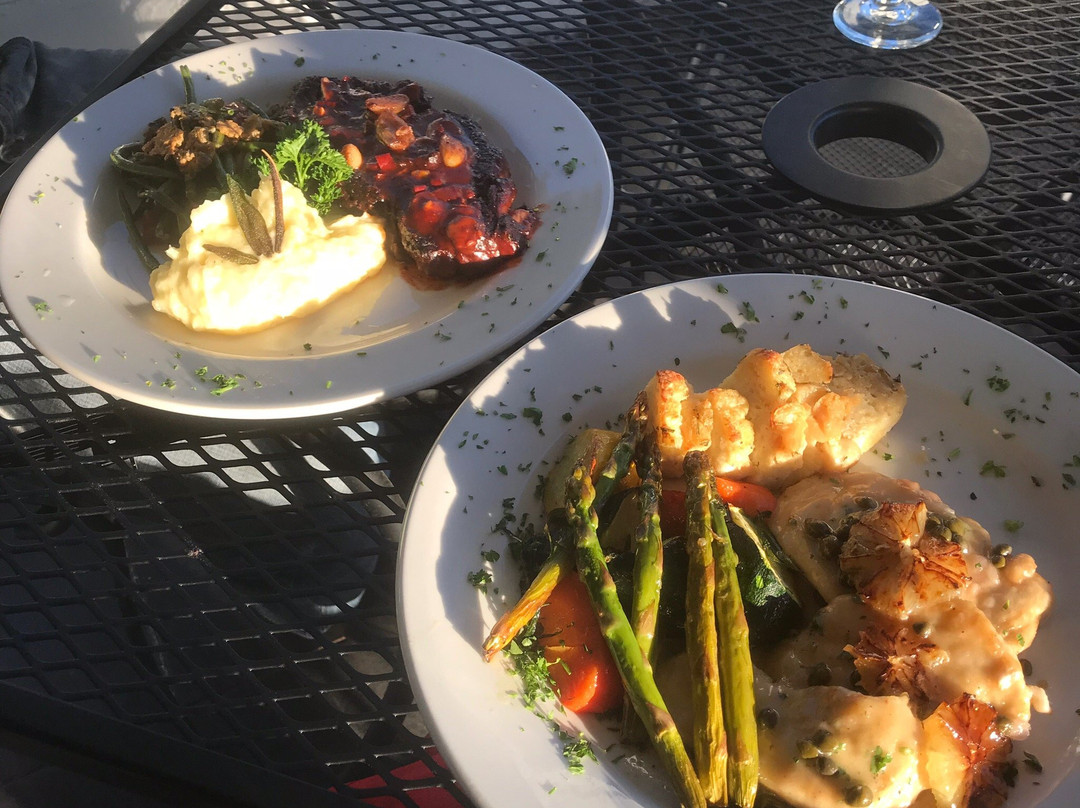 The Landing Hotel主图