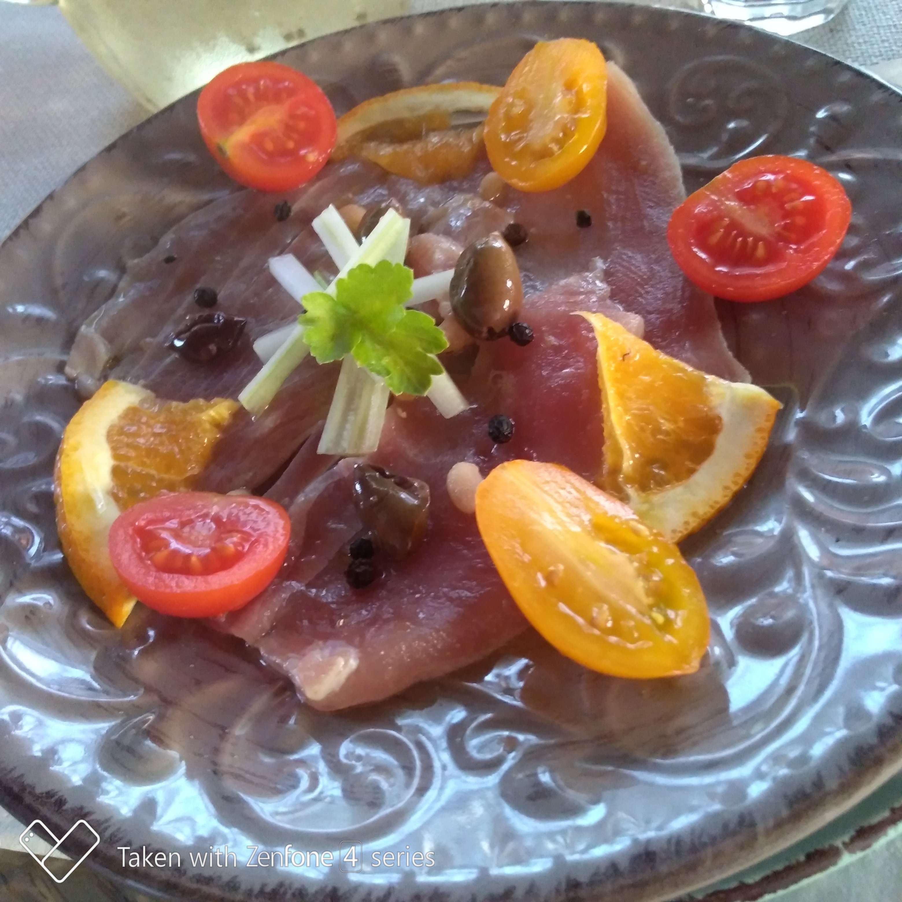 B&B Acquacotta-餐饮