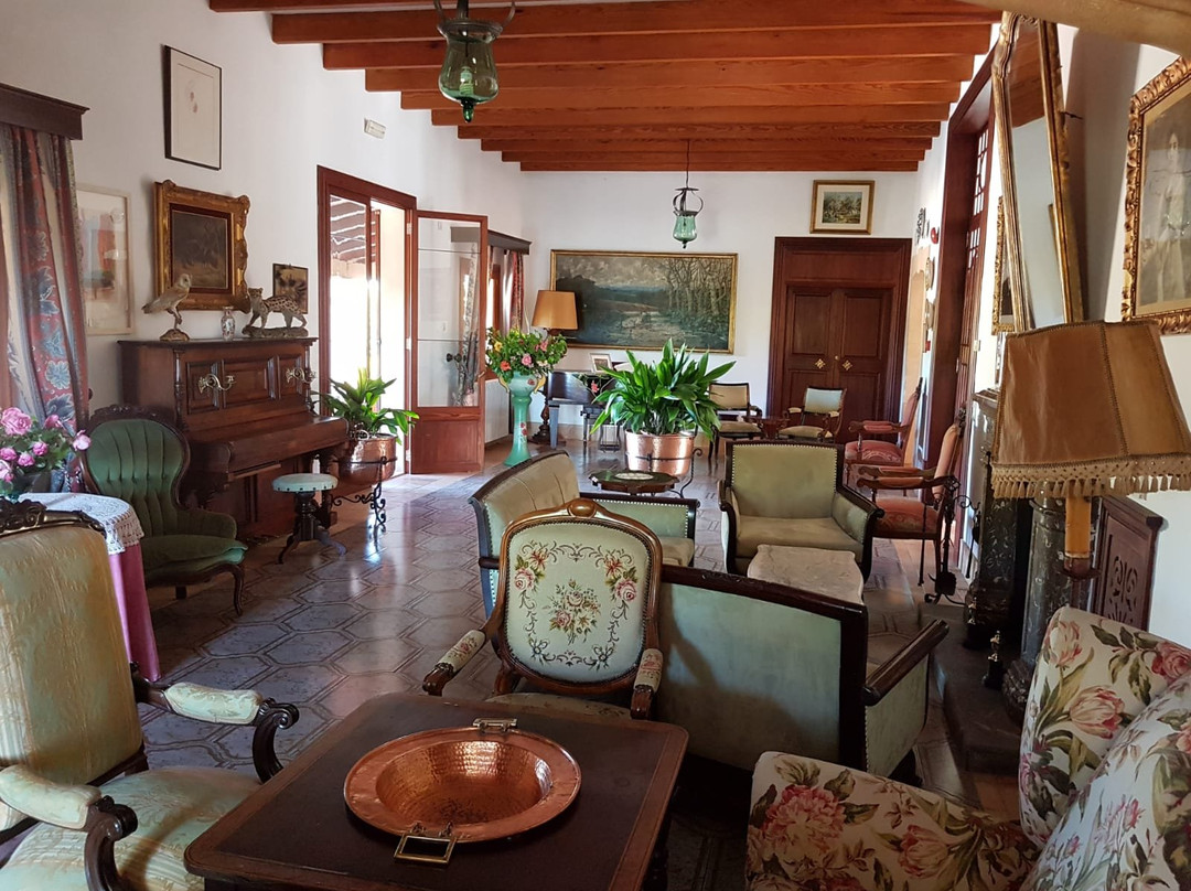 Aumallia Hotel & Spa主图