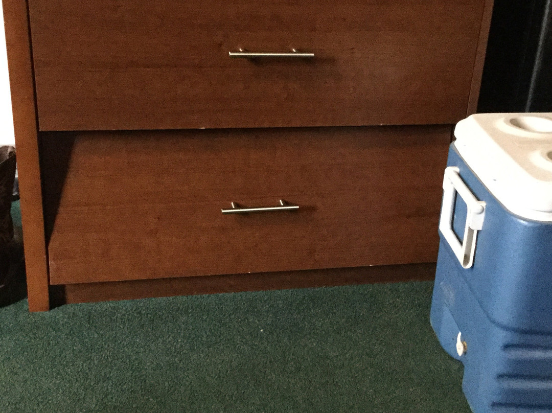 Super 8 by Wyndham Concordia主图