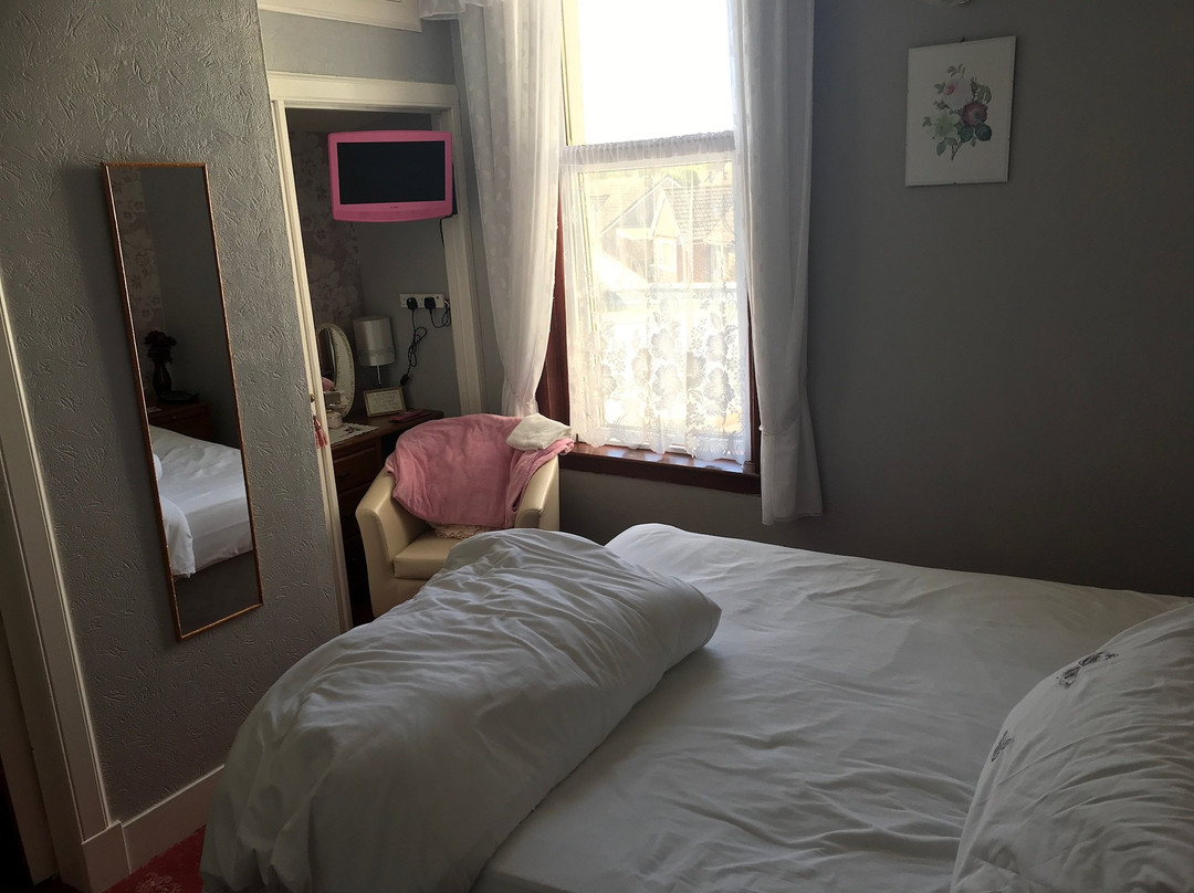 Glenotter Bed and Breakfast主图
