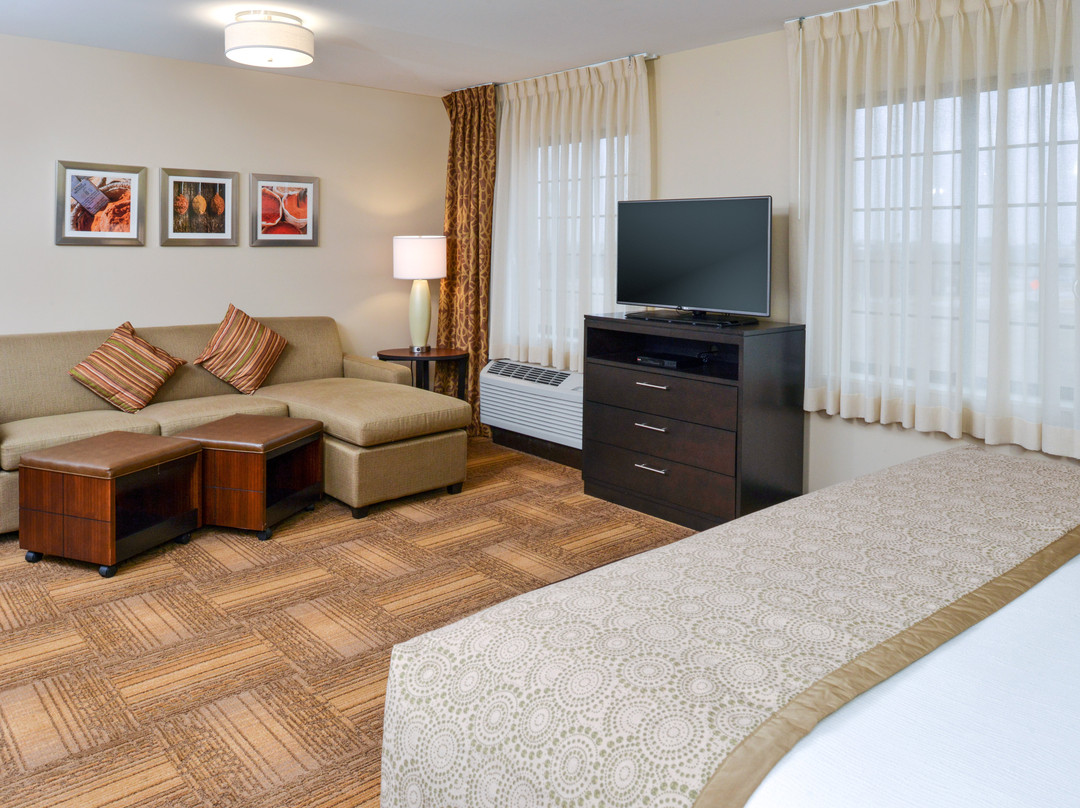 Staybridge Suites Merrillville By IHG主图
