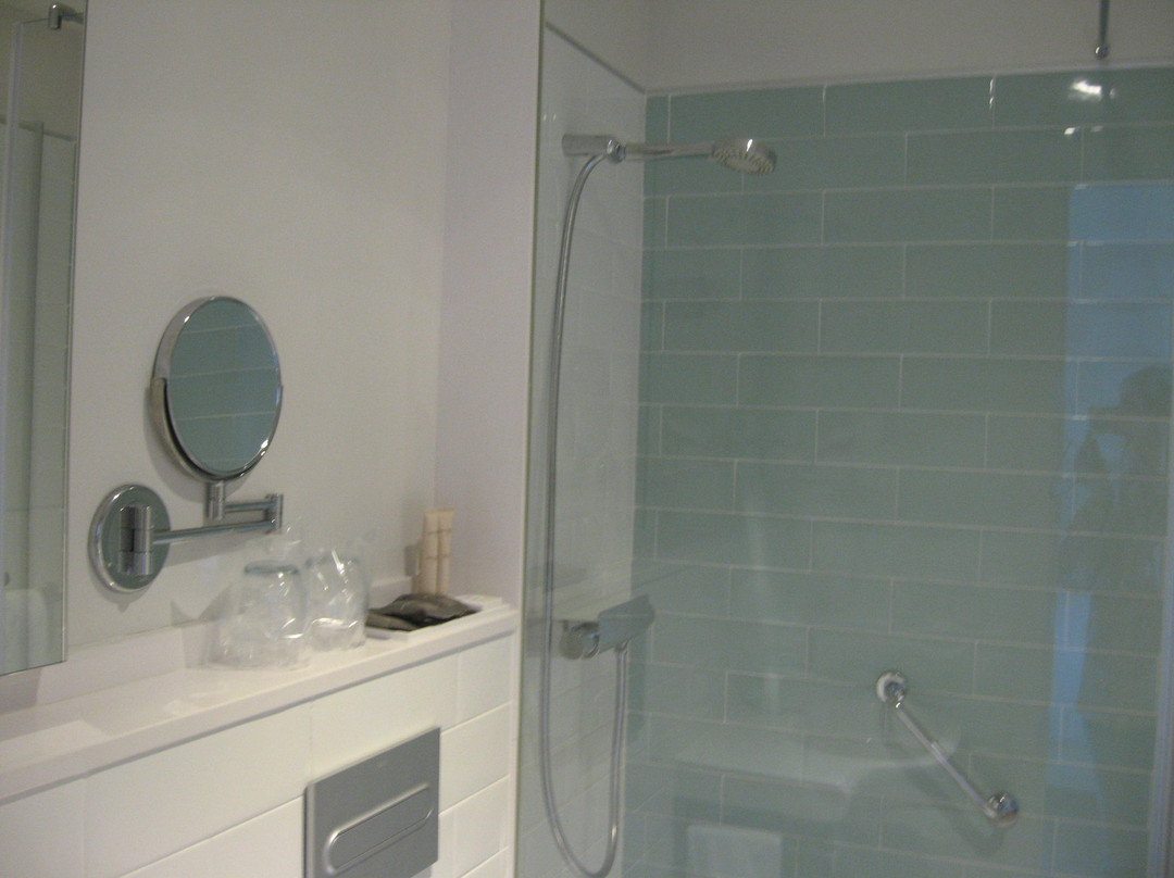 San Lorenzo Suites Hotel主图