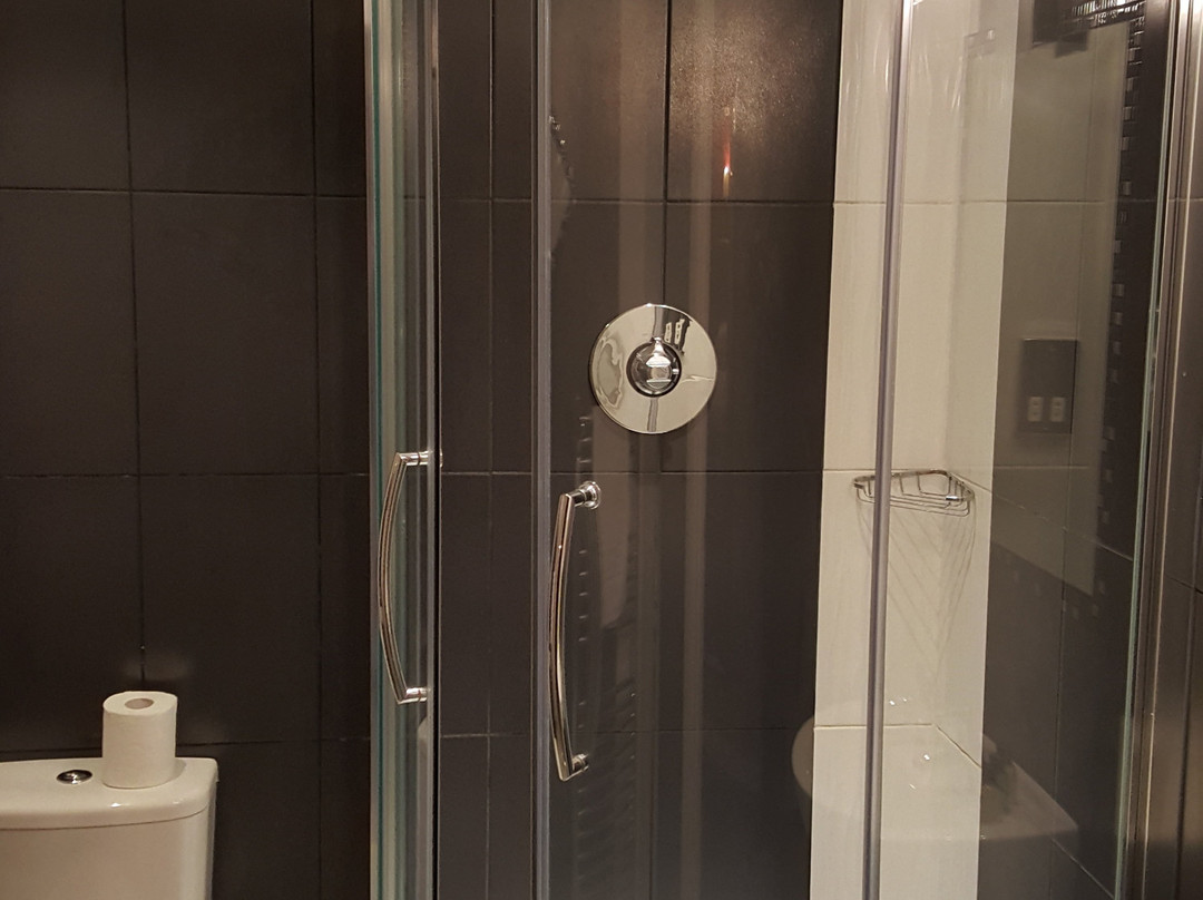 The Elephant & Castle Hotel主图