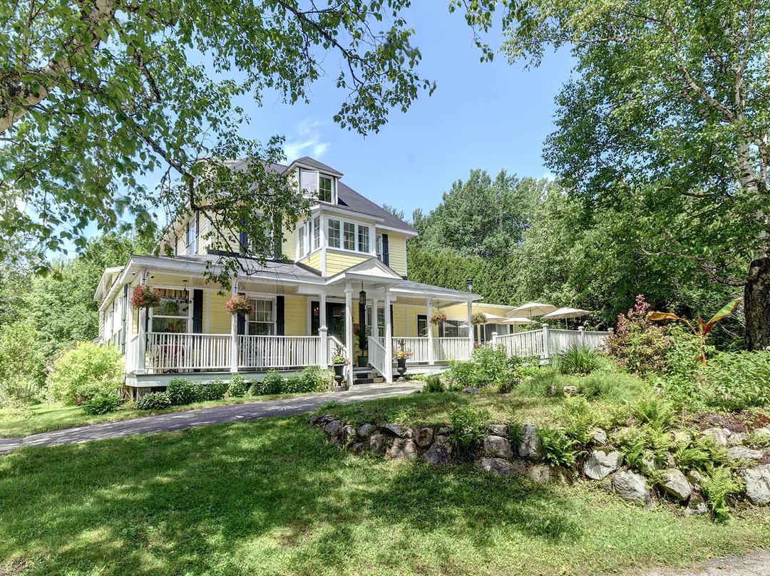 Huberdeau旅游攻略图片