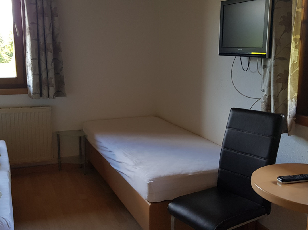 Apart-Pension Barnstatt主图