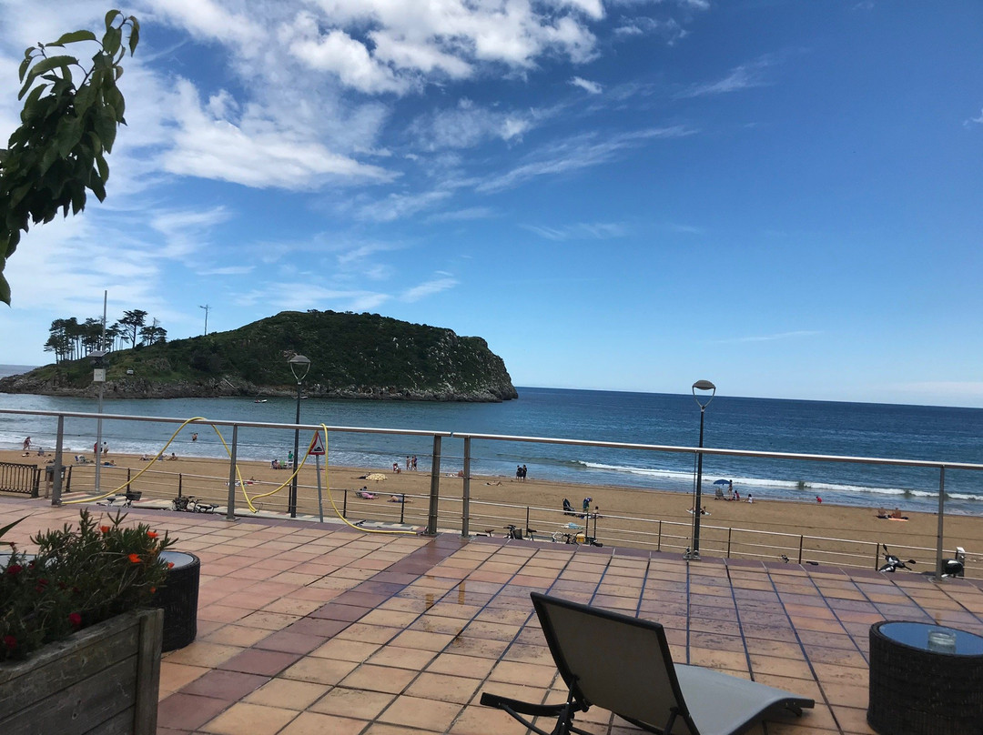 Hotel Metrokua主图