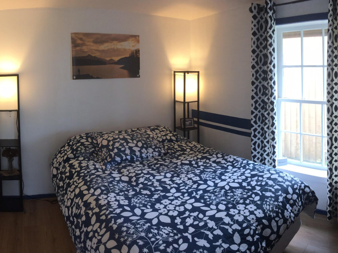 Bayview Garden - Oceanfront Guesthouse主图