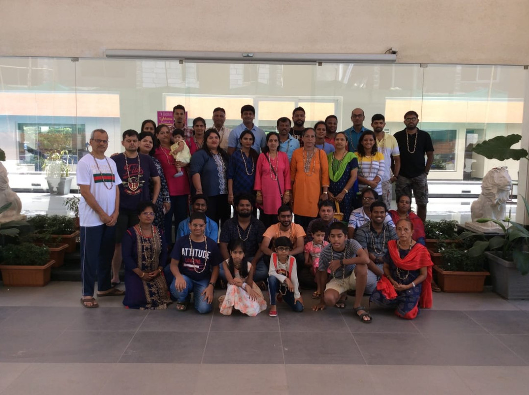 Regenta Central North Goa主图