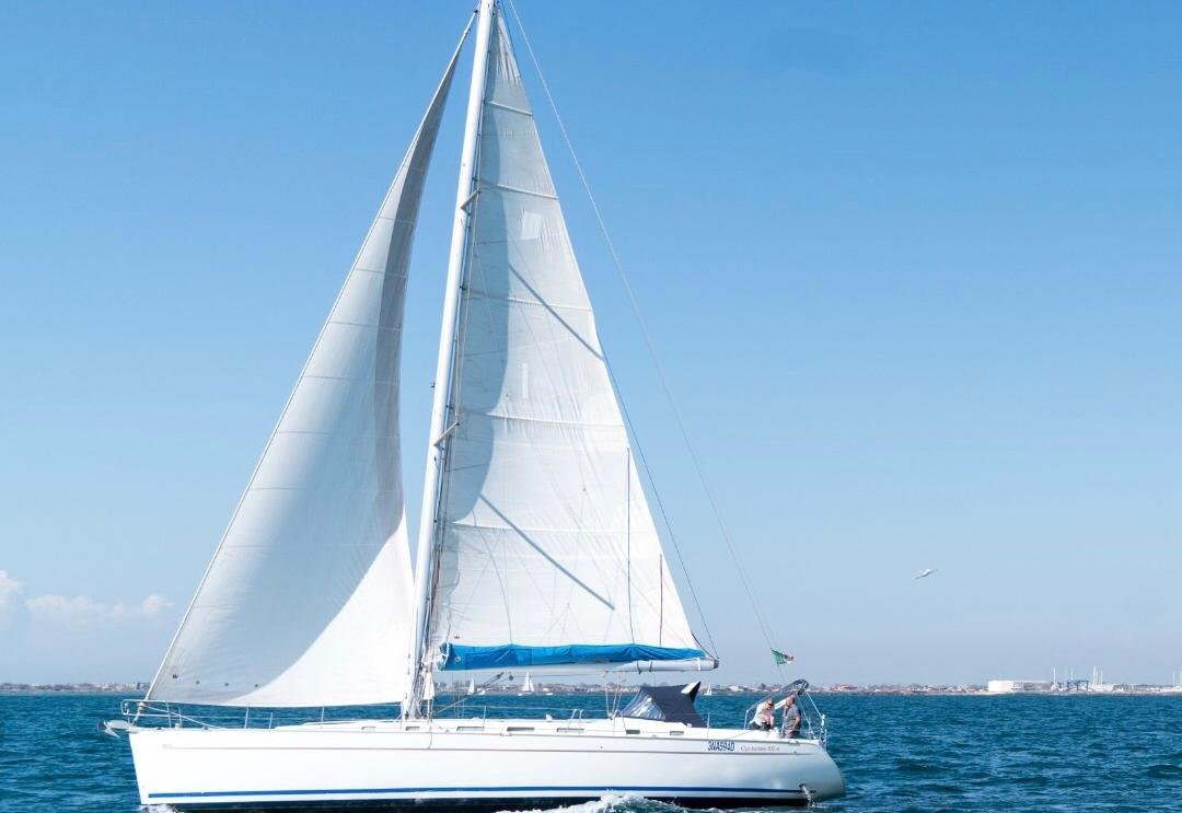 Sunrise Ibiza Boats-伊维萨城区必去景点