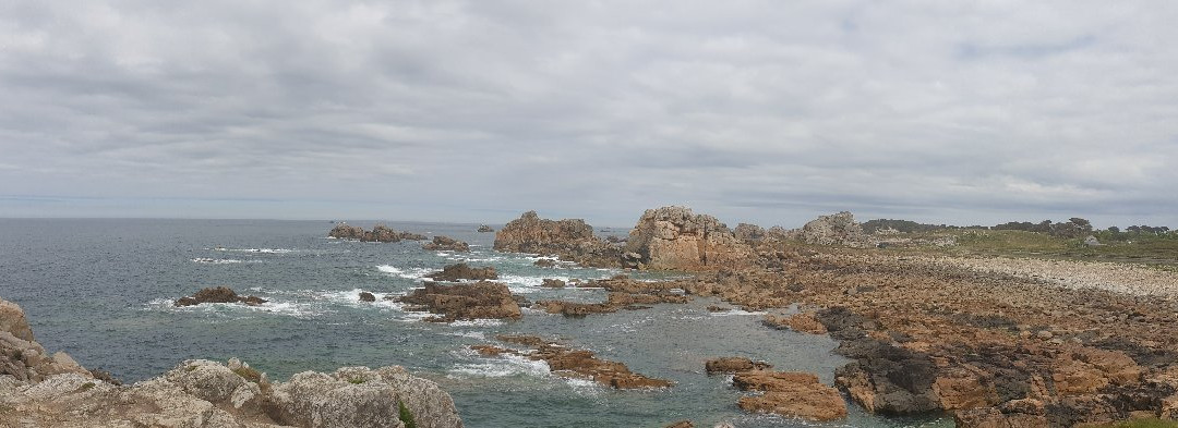 Invitation Au Rivage主图