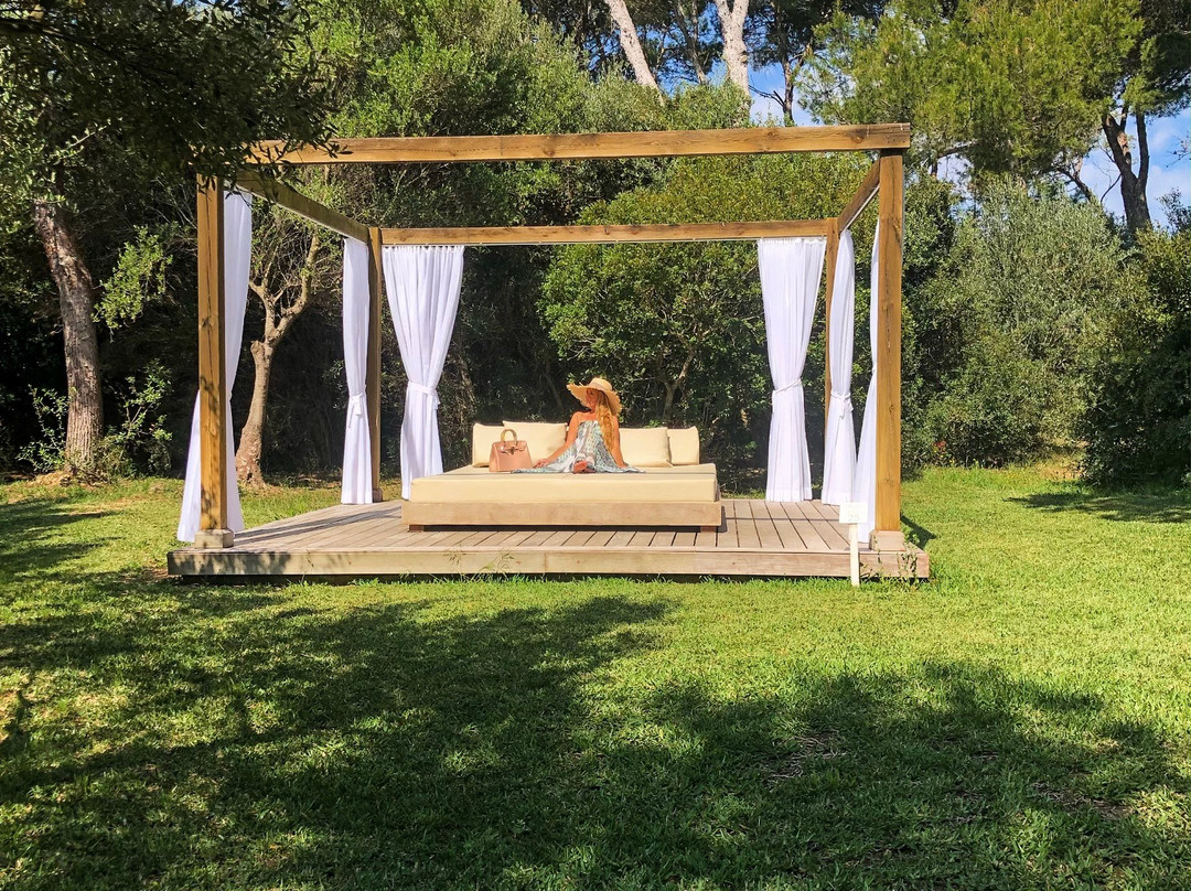 Hotel Can Simoneta主图